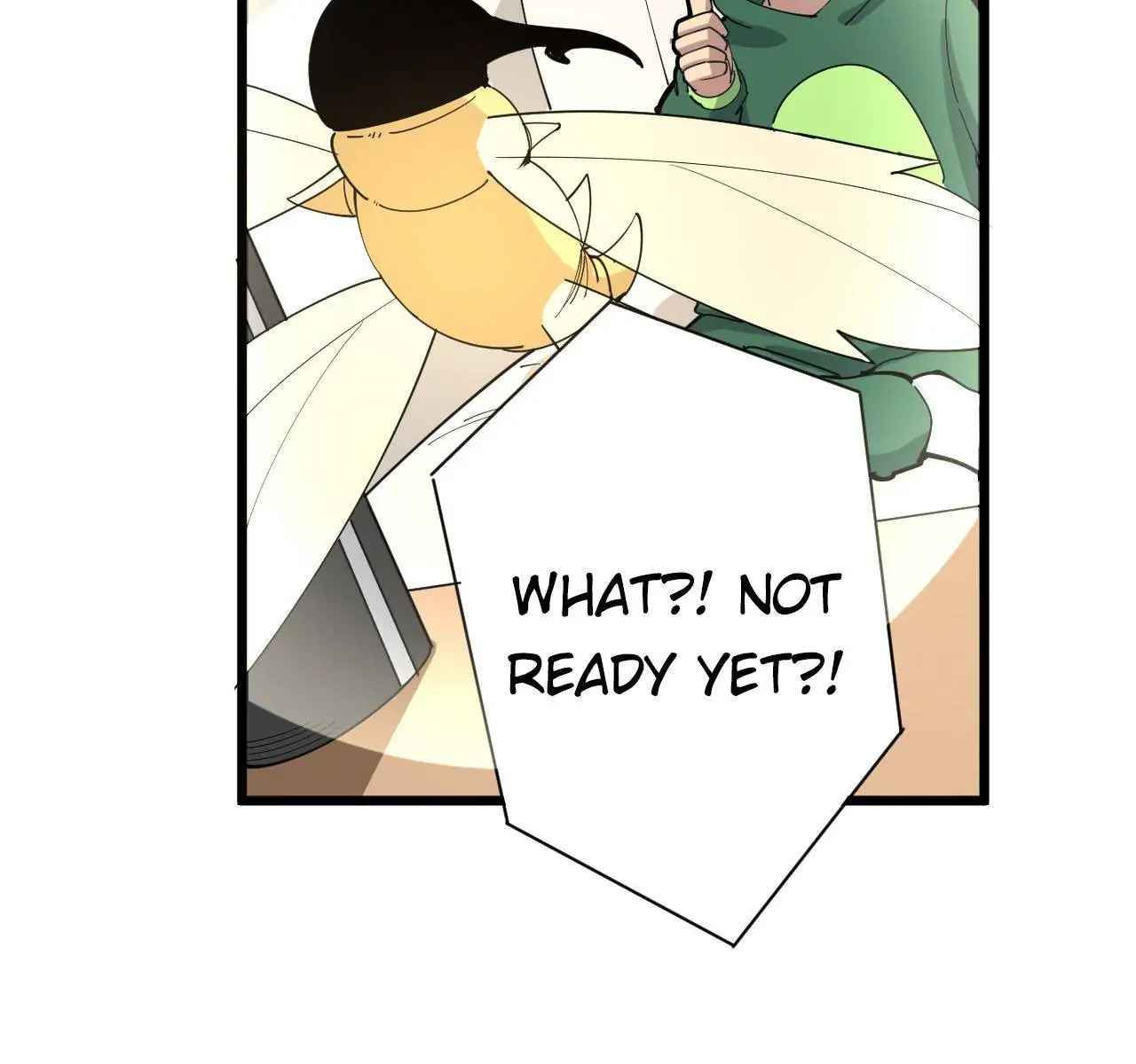Poisonous Witch Doctor Chapter 94 - Page 31