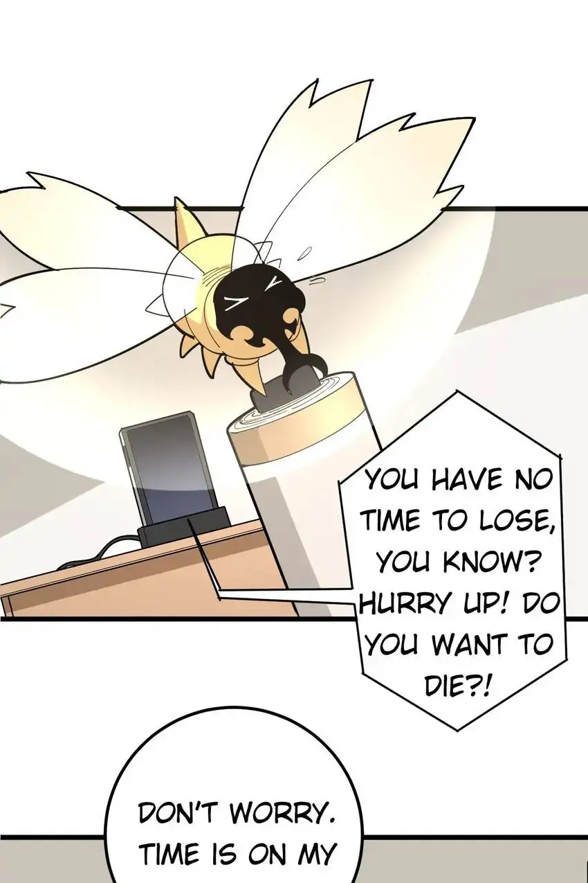 Poisonous Witch Doctor Chapter 94 - Page 32