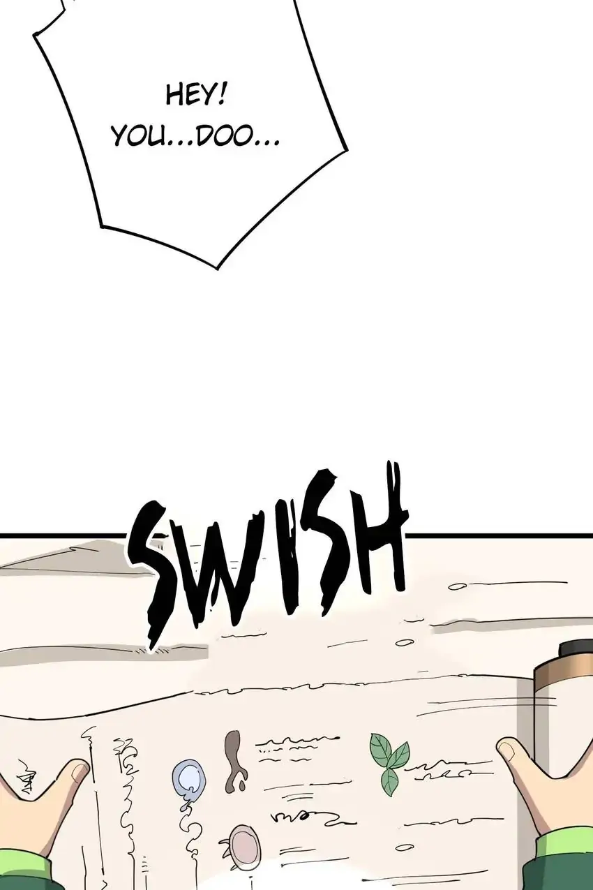 Poisonous Witch Doctor Chapter 94 - Page 35