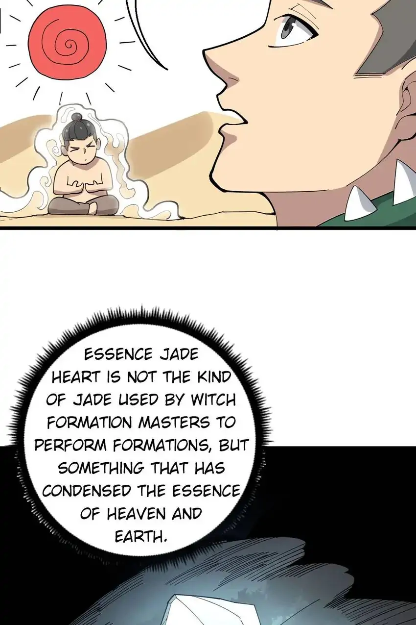 Poisonous Witch Doctor Chapter 94 - Page 39