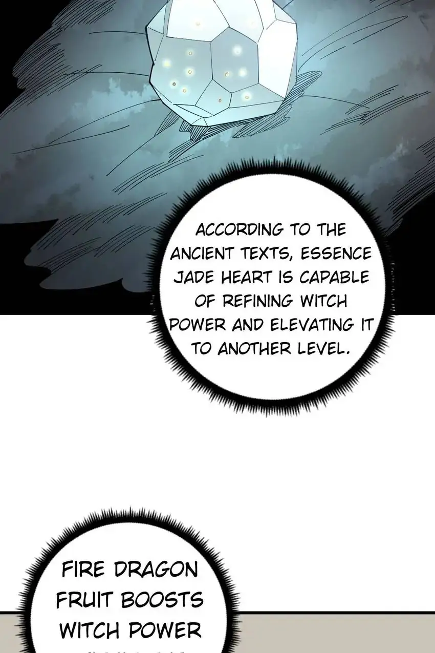 Poisonous Witch Doctor Chapter 94 - Page 40
