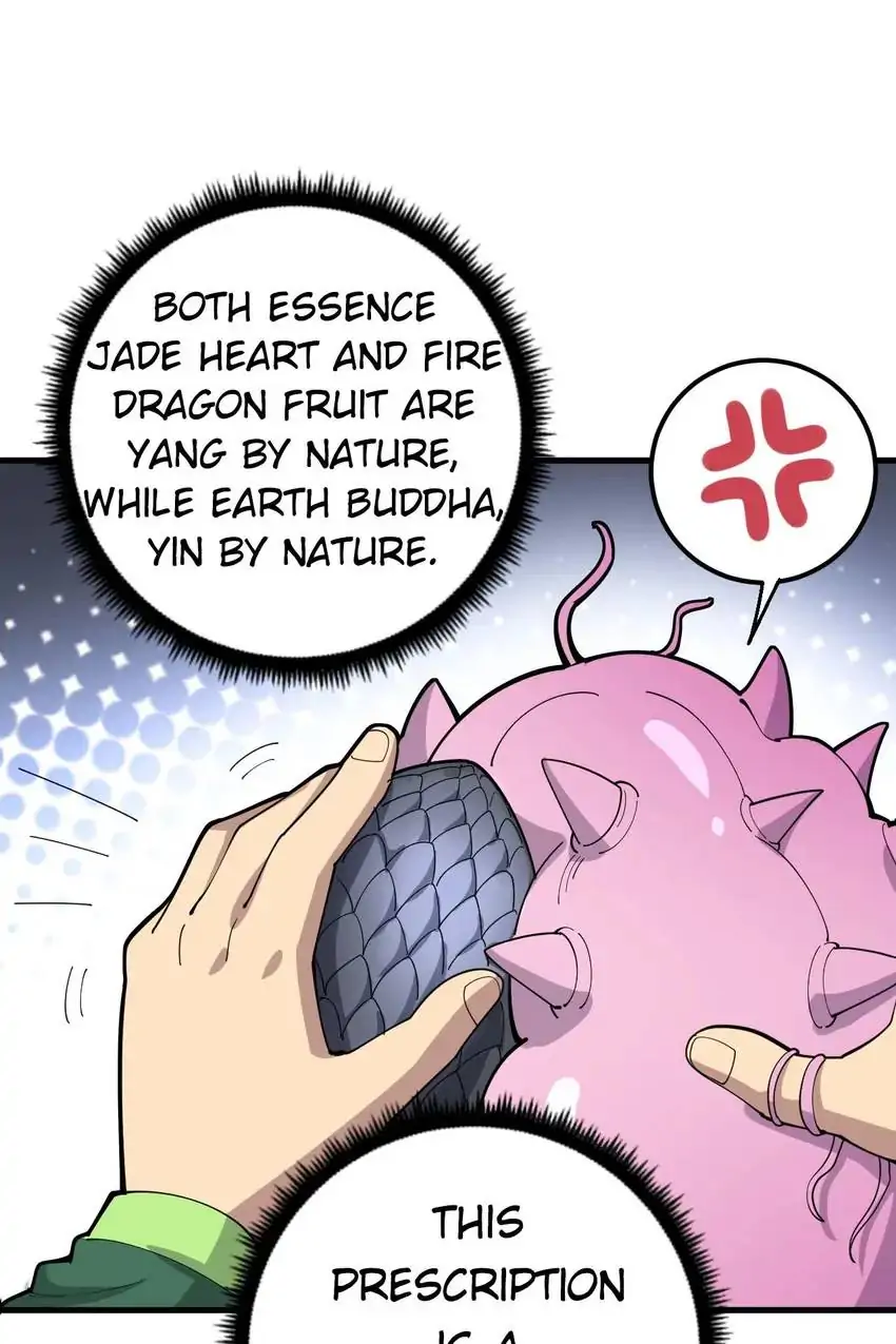 Poisonous Witch Doctor Chapter 94 - Page 43