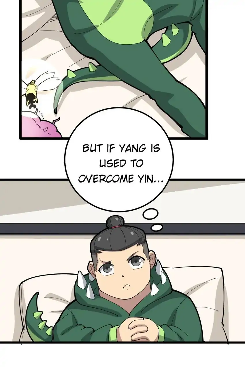 Poisonous Witch Doctor Chapter 94 - Page 45