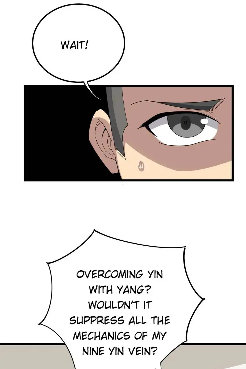 Poisonous Witch Doctor Chapter 94 - Page 46