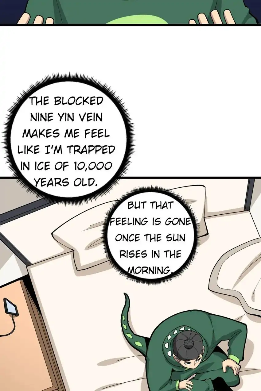 Poisonous Witch Doctor Chapter 94 - Page 52