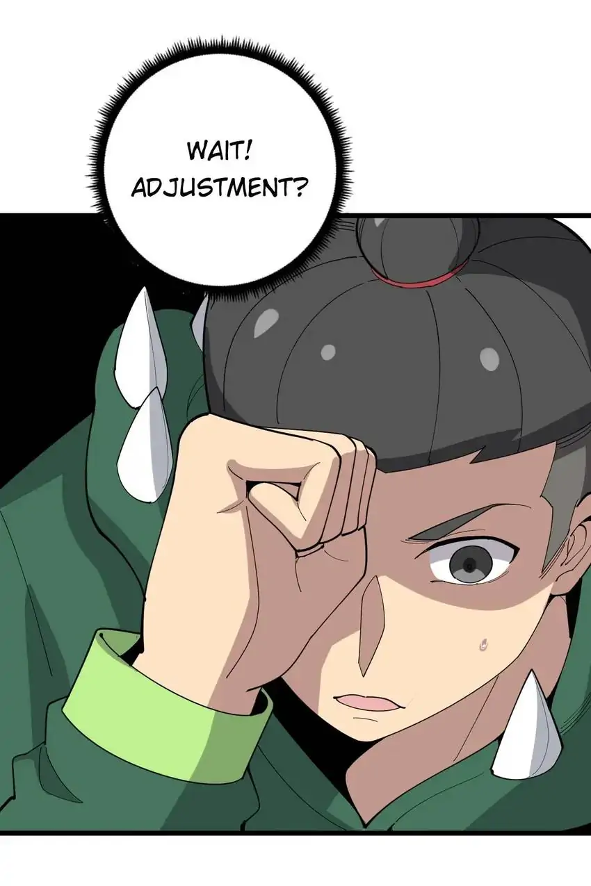 Poisonous Witch Doctor Chapter 94 - Page 55