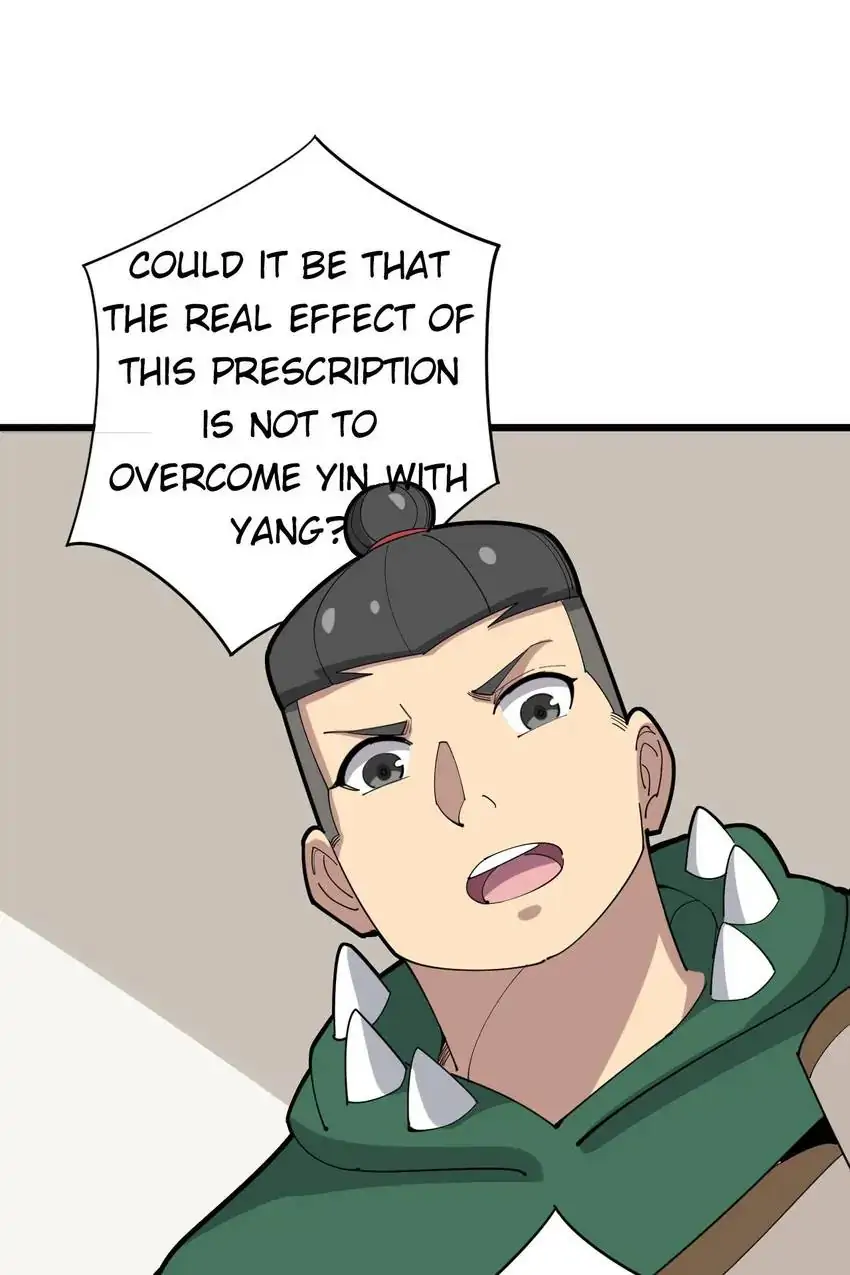 Poisonous Witch Doctor Chapter 94 - Page 58