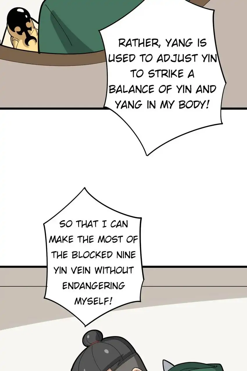 Poisonous Witch Doctor Chapter 94 - Page 59