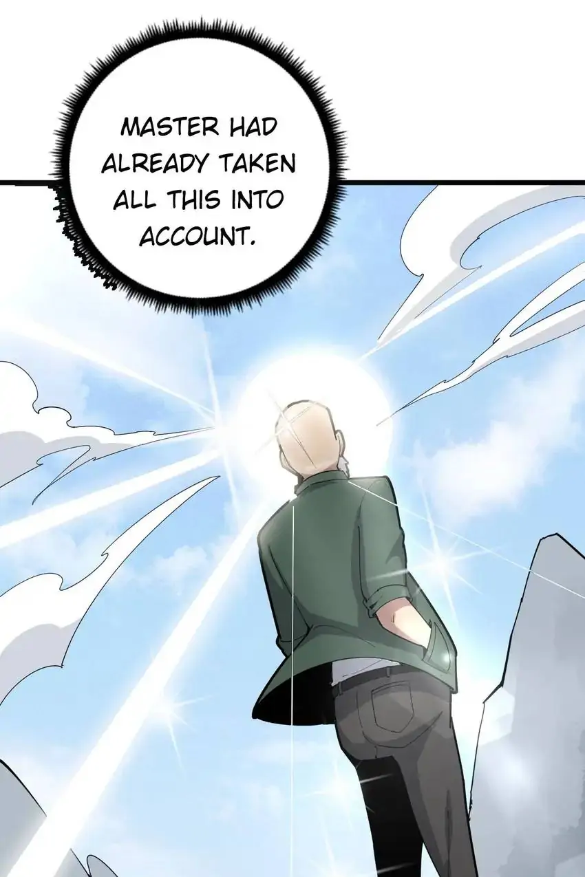 Poisonous Witch Doctor Chapter 94 - Page 61