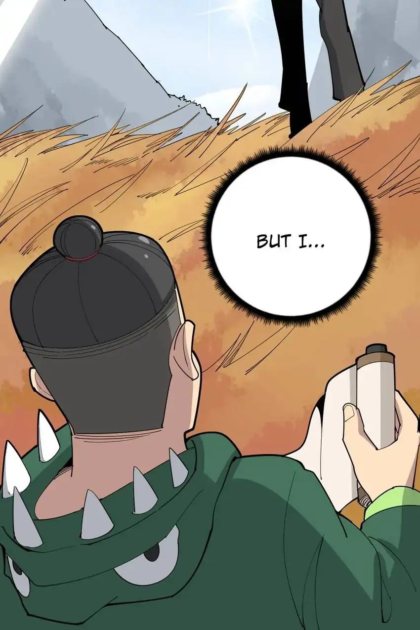 Poisonous Witch Doctor Chapter 94 - Page 62