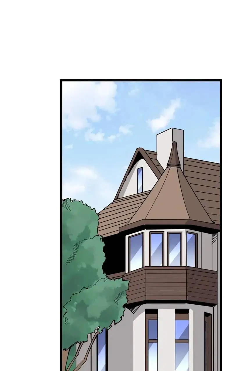 Poisonous Witch Doctor Chapter 94 - Page 66