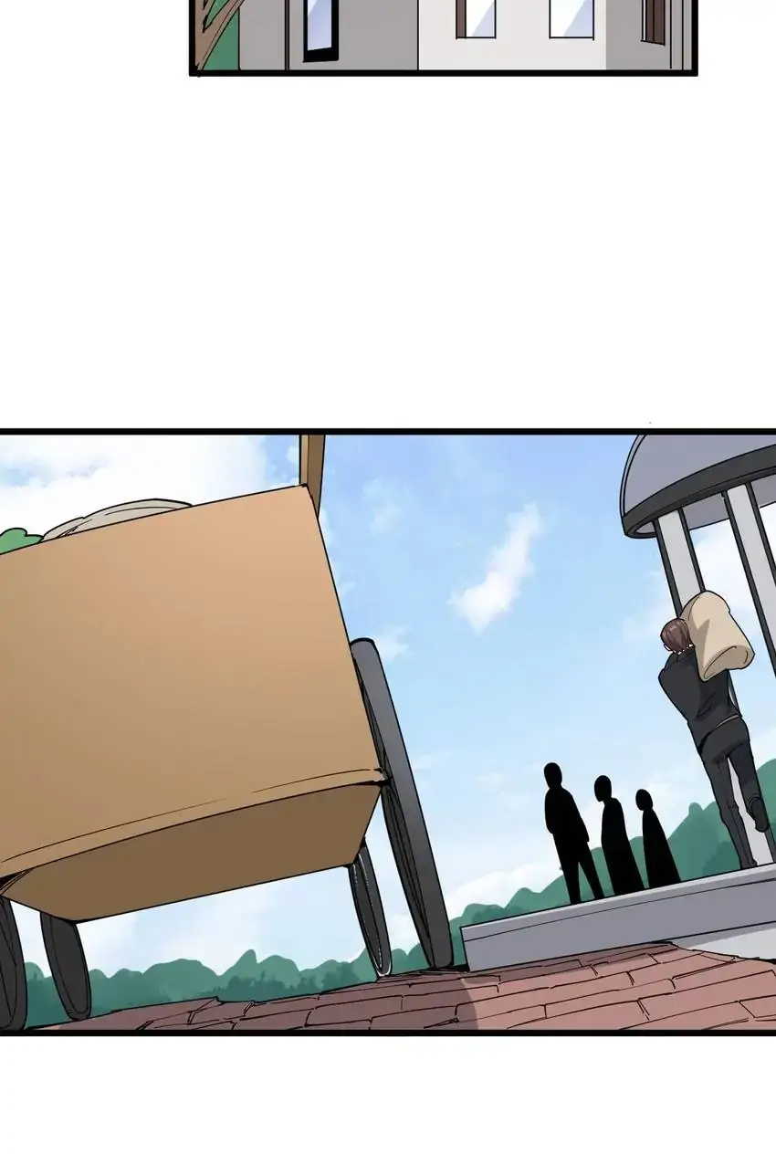 Poisonous Witch Doctor Chapter 94 - Page 67