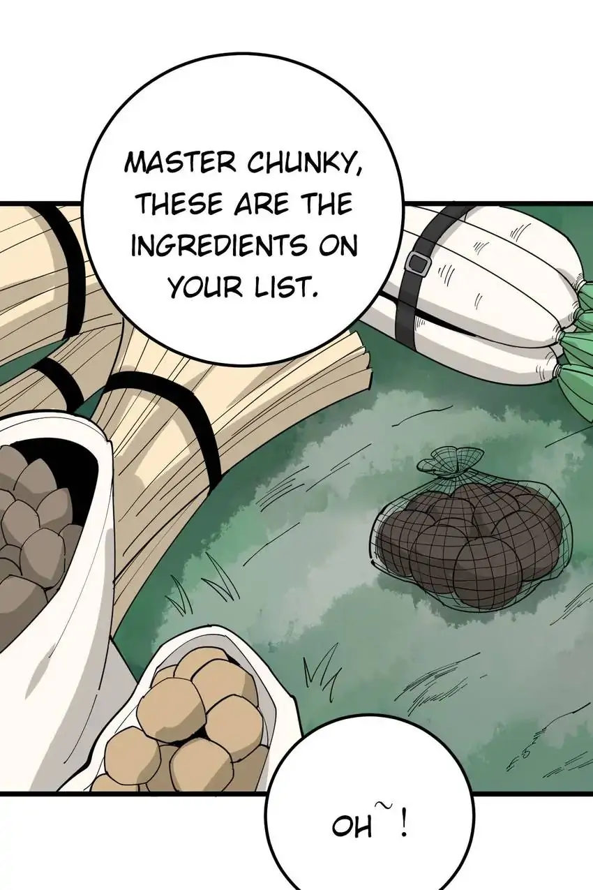 Poisonous Witch Doctor Chapter 94 - Page 68