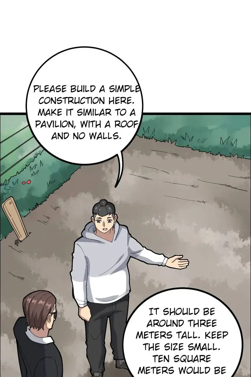 Poisonous Witch Doctor Chapter 94 - Page 71