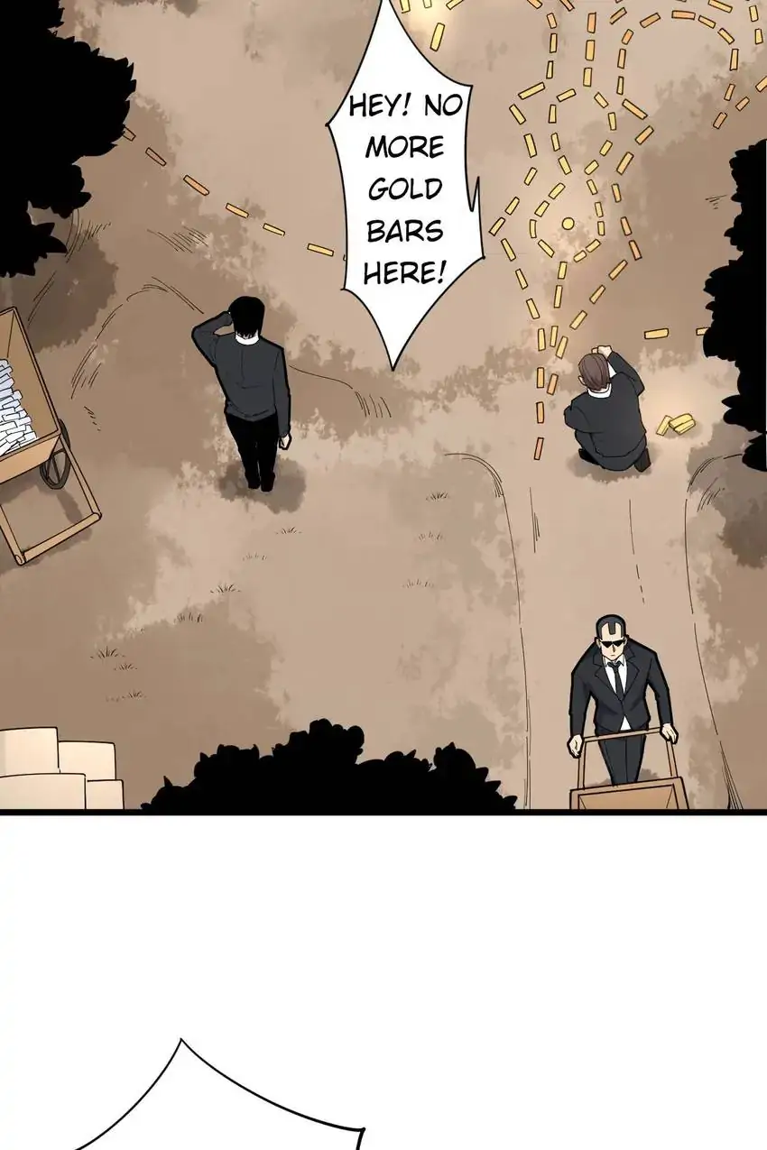 Poisonous Witch Doctor Chapter 95 - Page 16