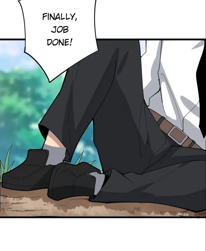 Poisonous Witch Doctor Chapter 95 - Page 17