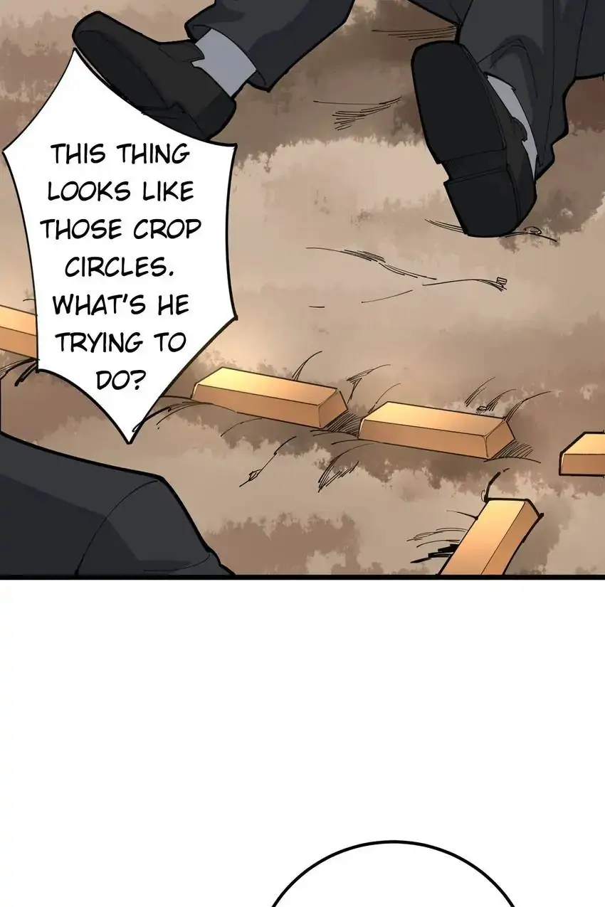 Poisonous Witch Doctor Chapter 95 - Page 19