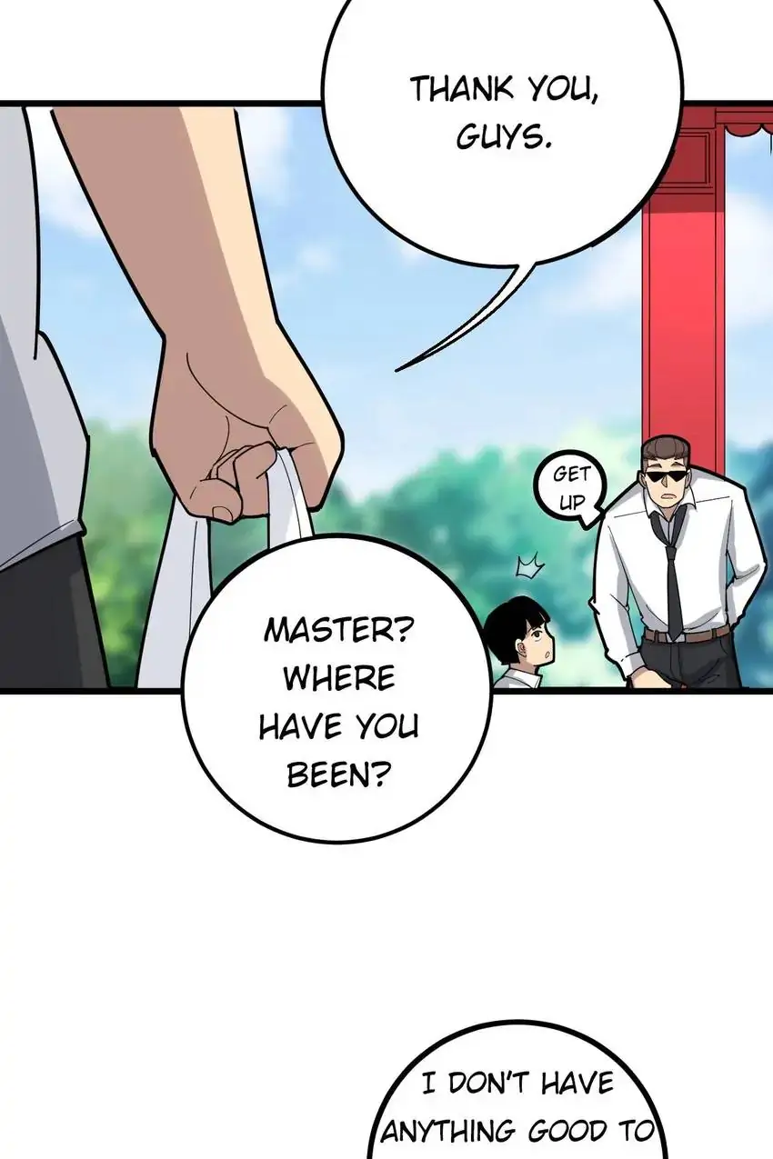 Poisonous Witch Doctor Chapter 95 - Page 20
