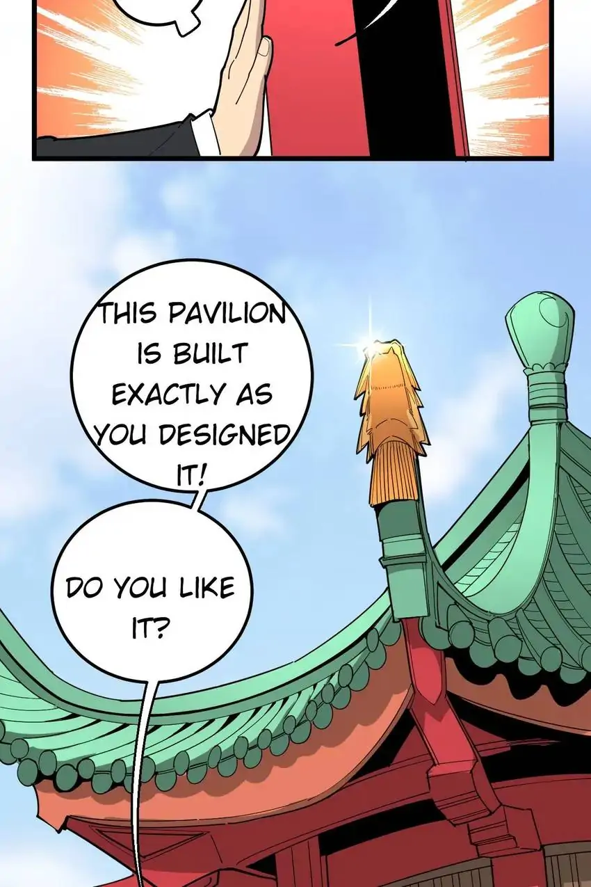 Poisonous Witch Doctor Chapter 95 - Page 3