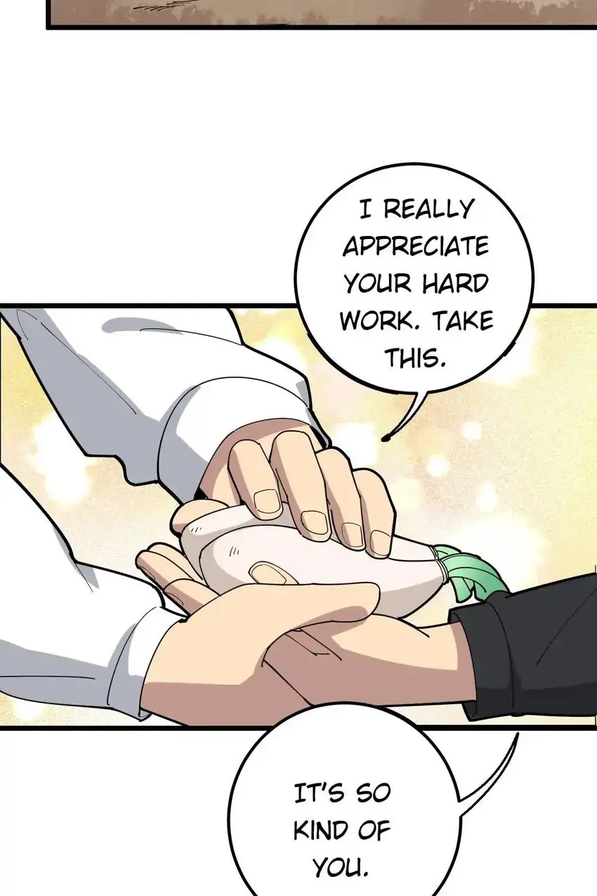 Poisonous Witch Doctor Chapter 95 - Page 22