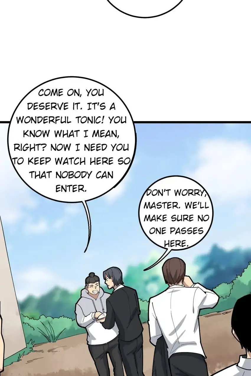 Poisonous Witch Doctor Chapter 95 - Page 23