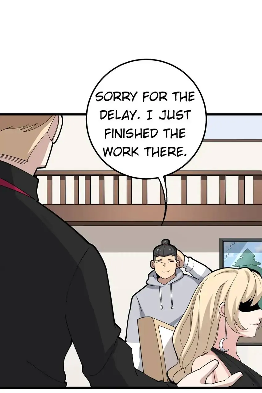 Poisonous Witch Doctor Chapter 95 - Page 32