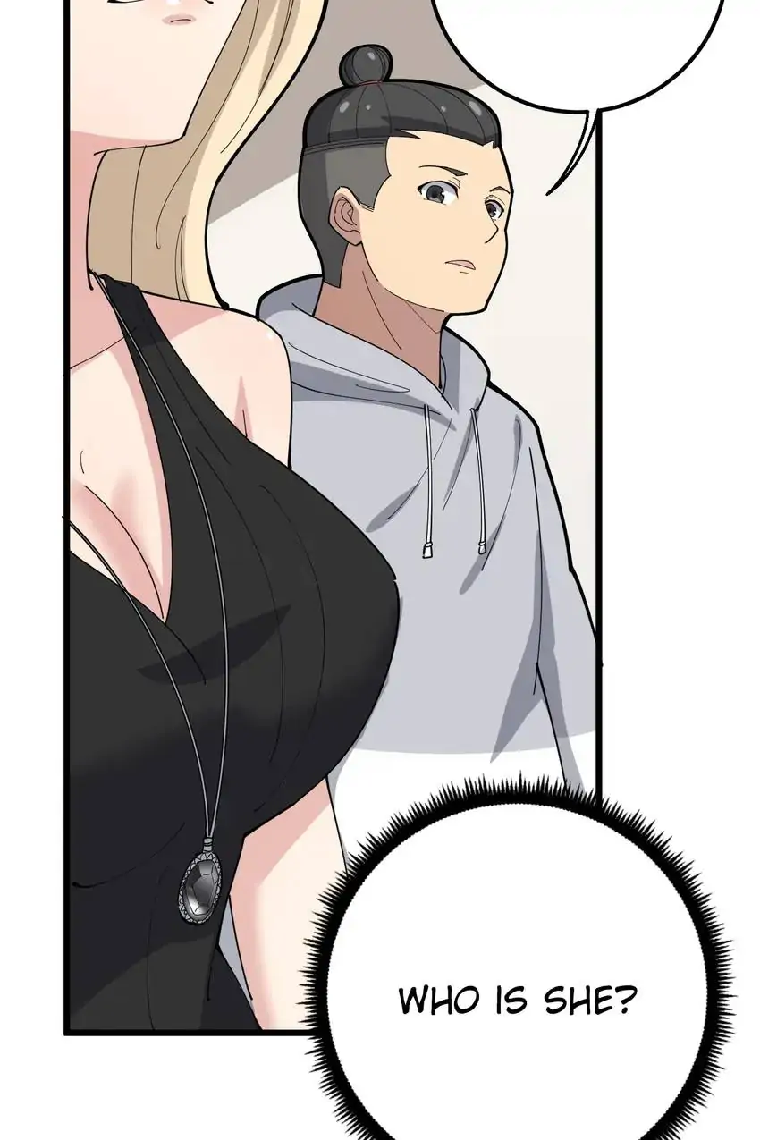 Poisonous Witch Doctor Chapter 95 - Page 34