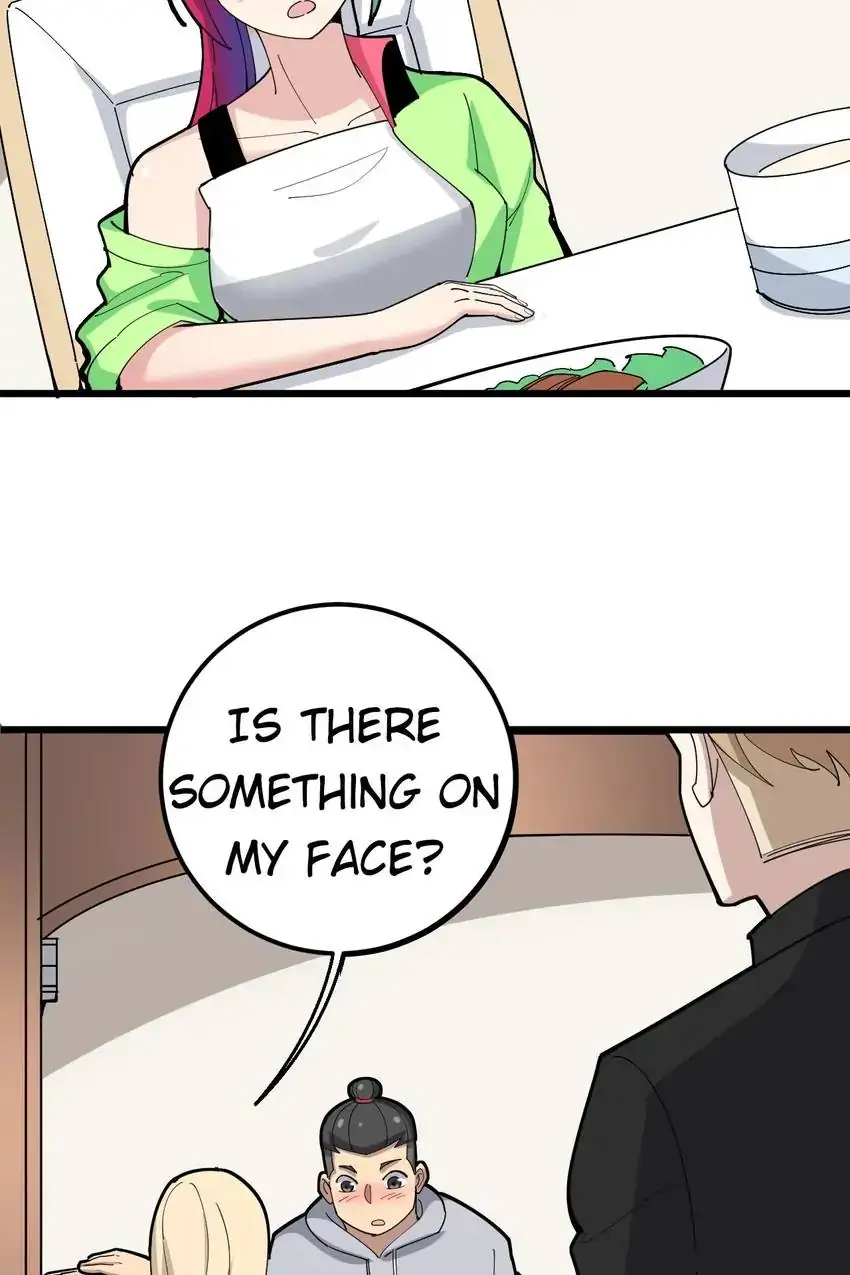 Poisonous Witch Doctor Chapter 95 - Page 40