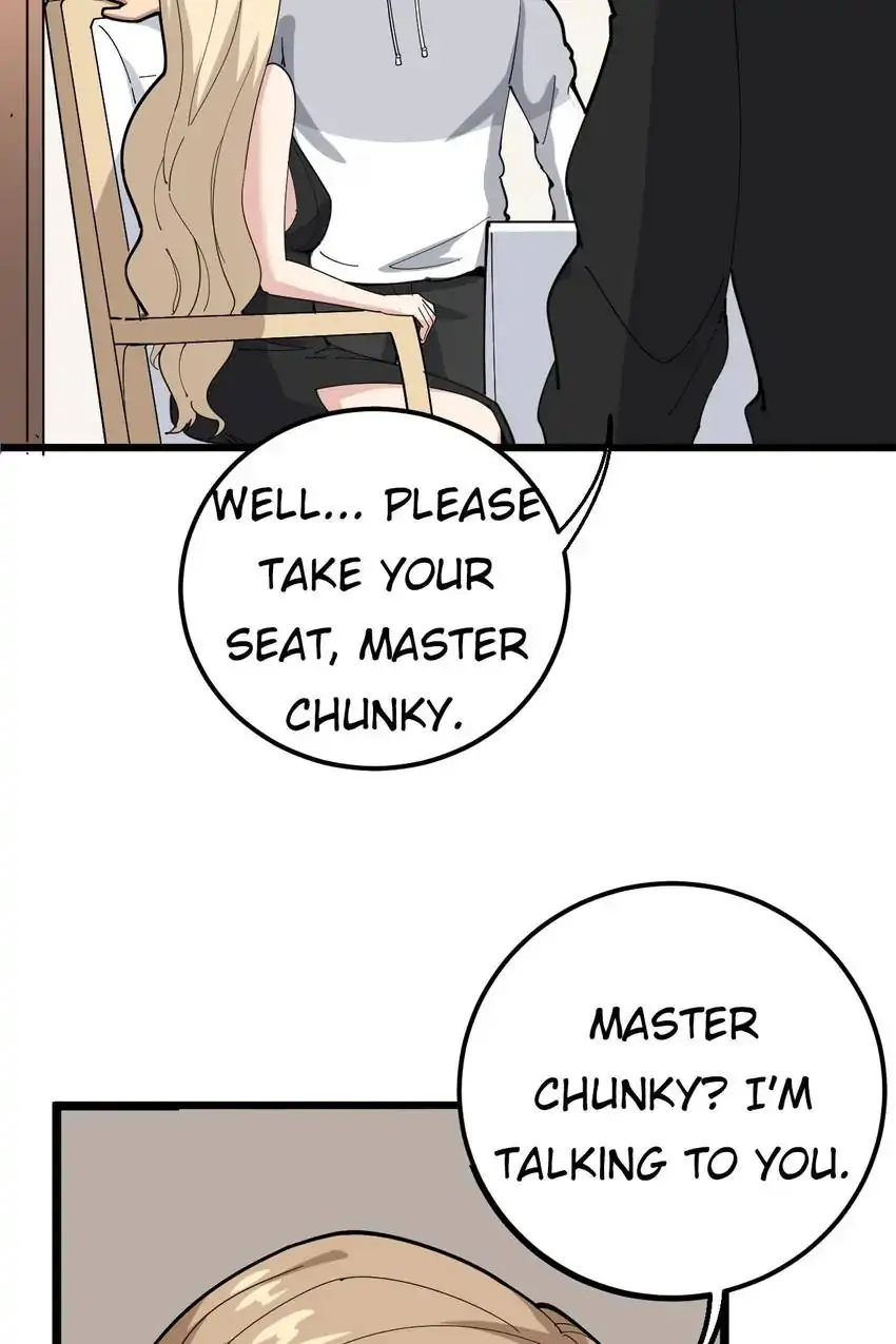 Poisonous Witch Doctor Chapter 95 - Page 41