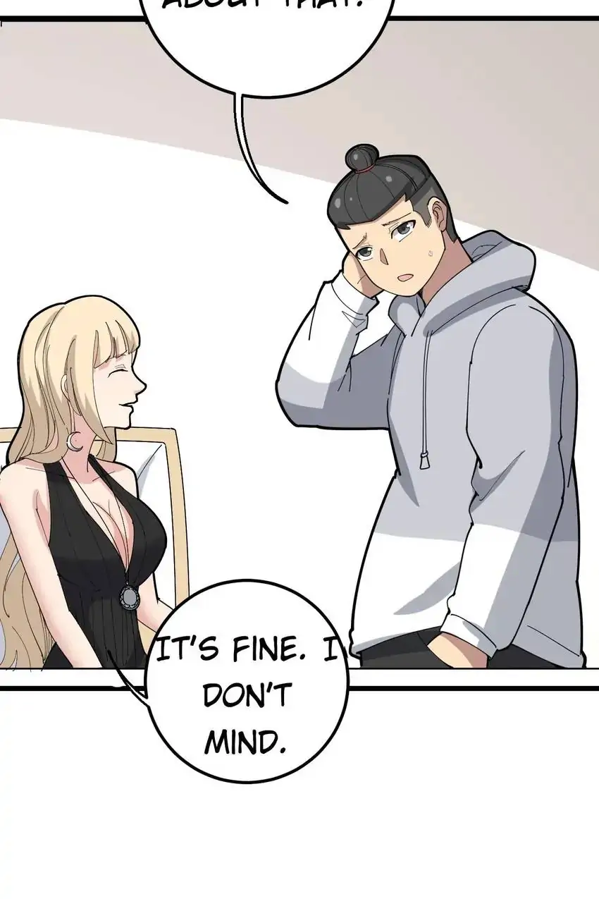 Poisonous Witch Doctor Chapter 95 - Page 47