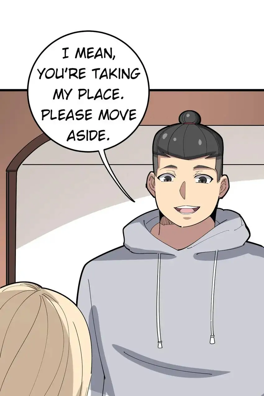 Poisonous Witch Doctor Chapter 95 - Page 49