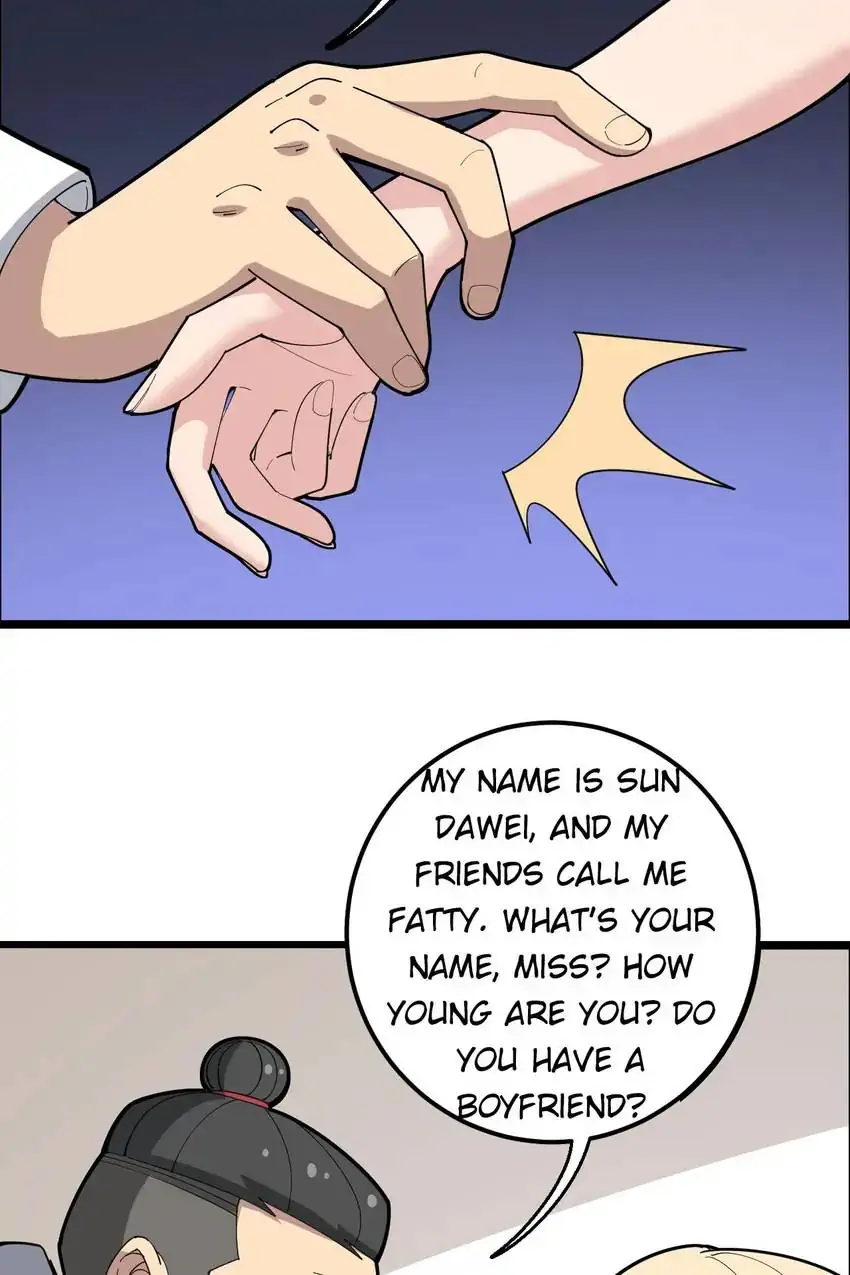 Poisonous Witch Doctor Chapter 95 - Page 55