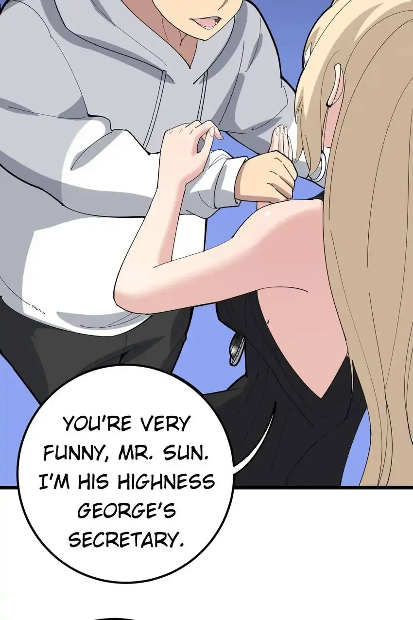 Poisonous Witch Doctor Chapter 95 - Page 61