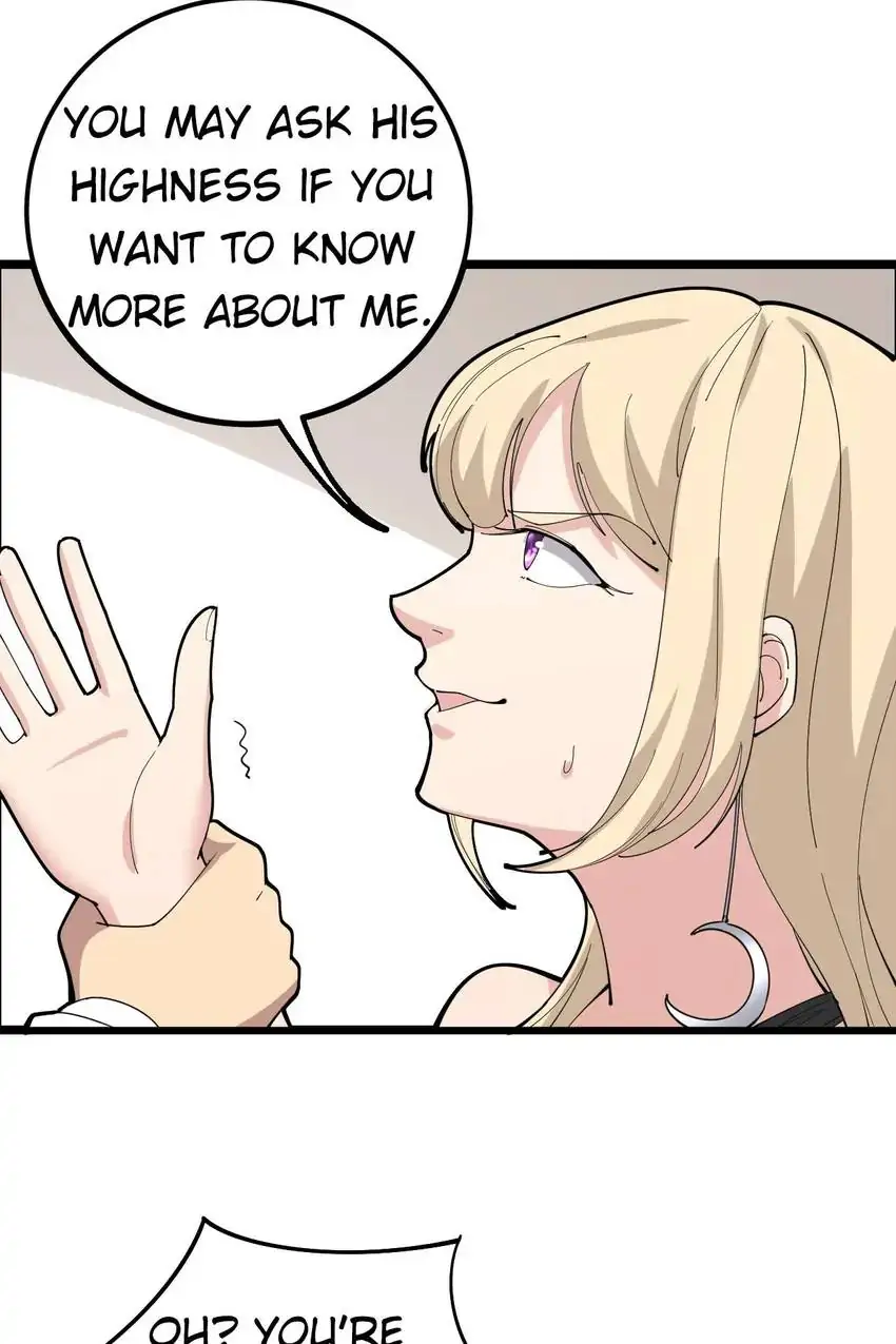 Poisonous Witch Doctor Chapter 95 - Page 62