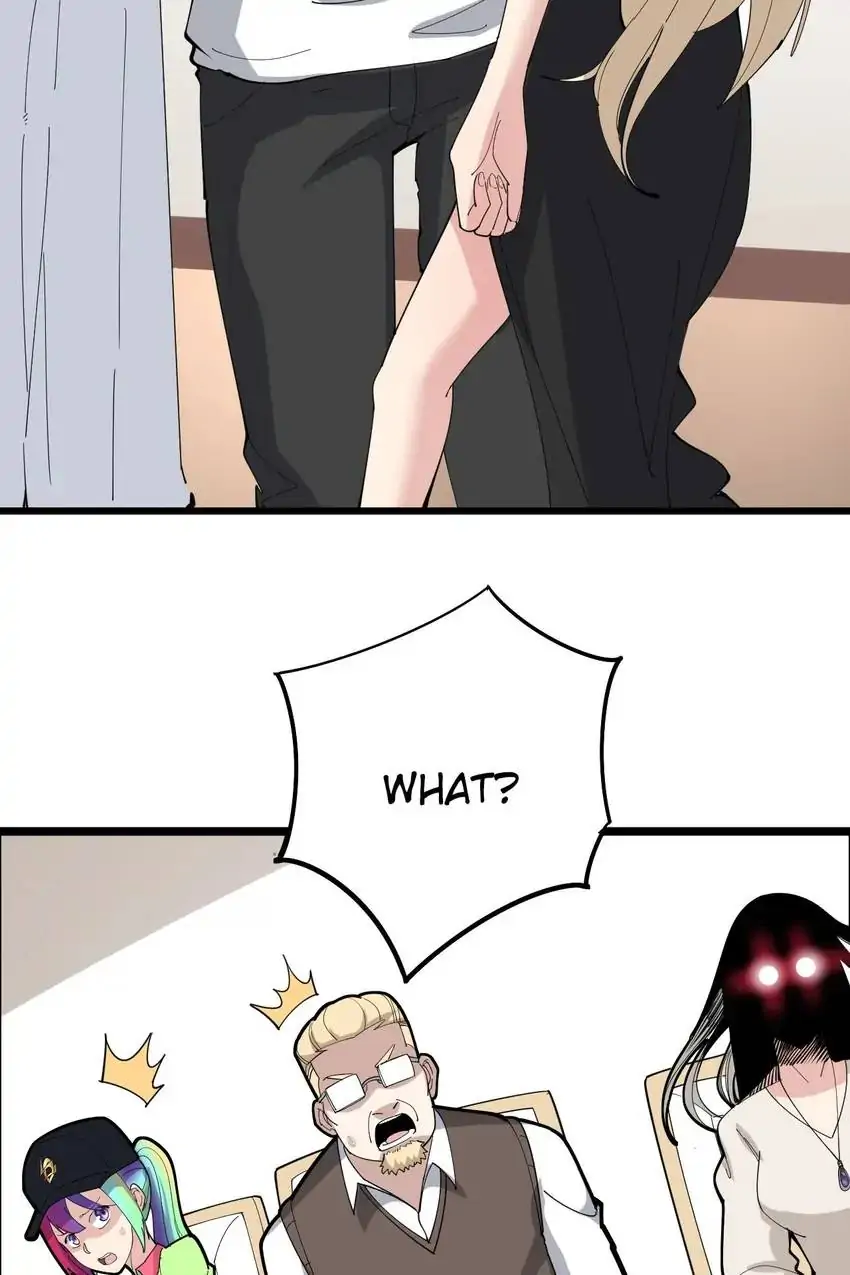 Poisonous Witch Doctor Chapter 95 - Page 64