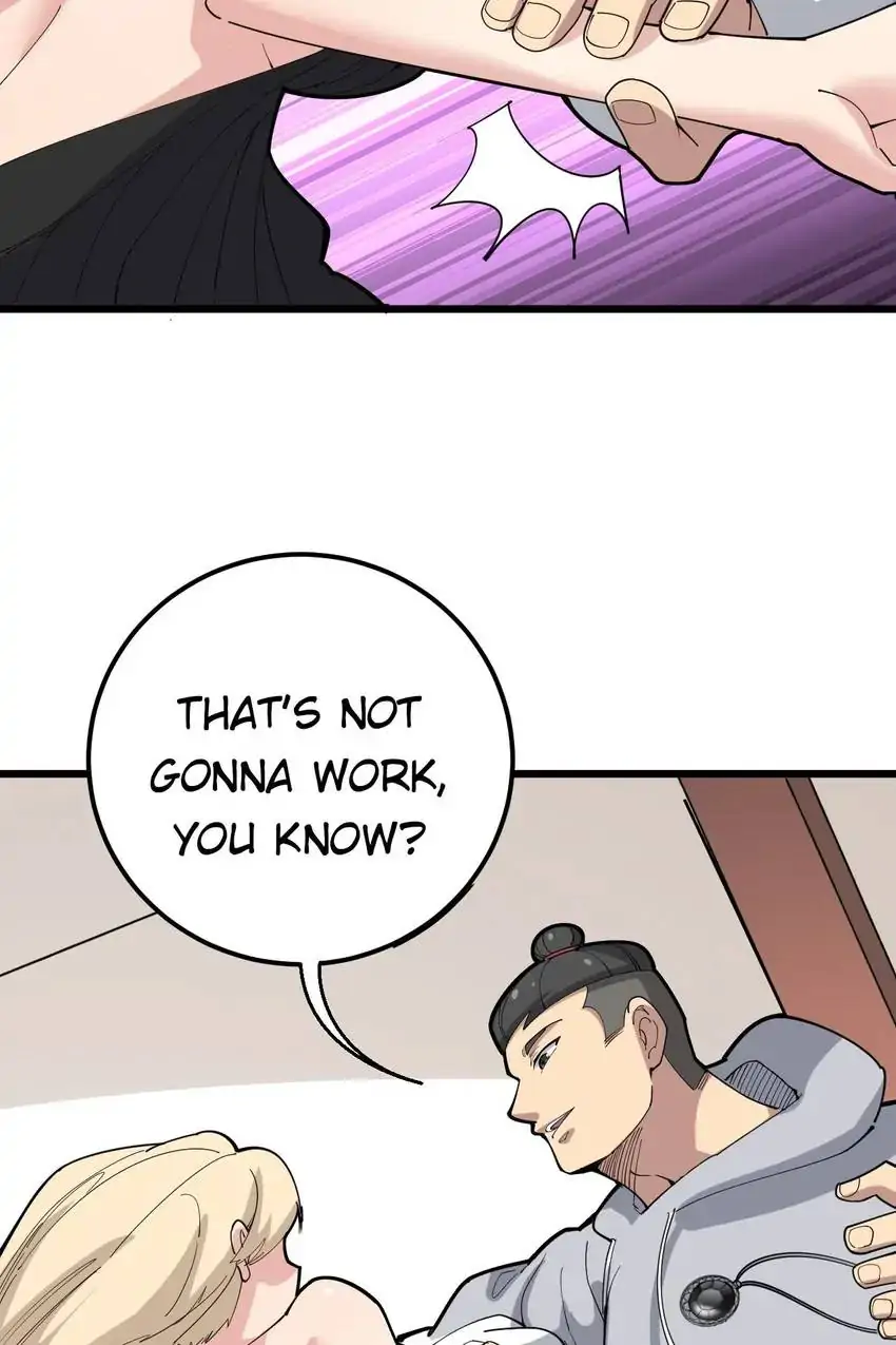 Poisonous Witch Doctor Chapter 96 - Page 13