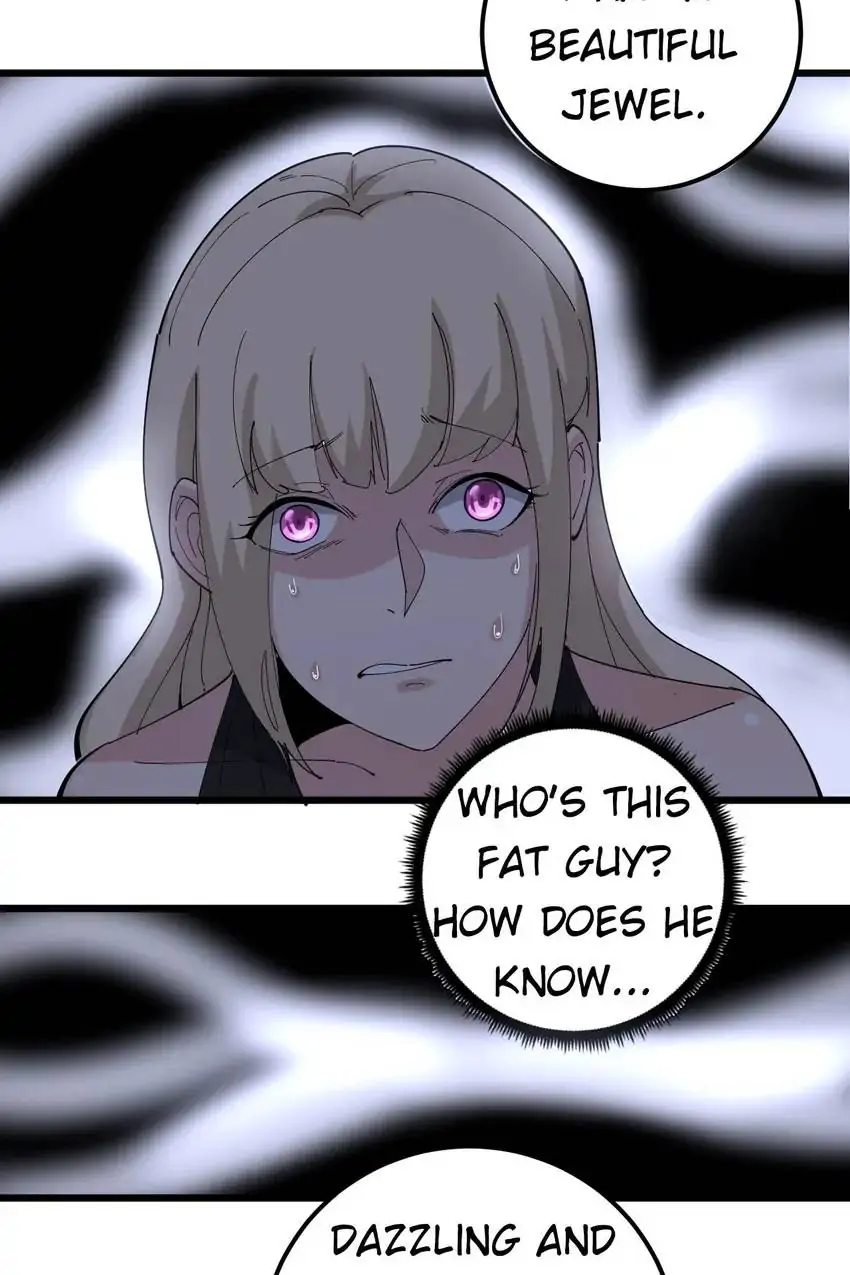 Poisonous Witch Doctor Chapter 96 - Page 3