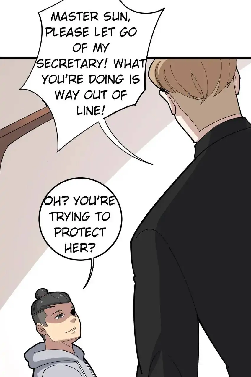 Poisonous Witch Doctor Chapter 96 - Page 21