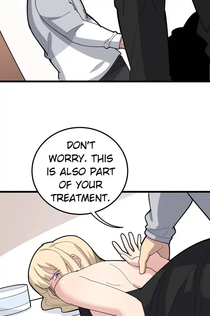 Poisonous Witch Doctor Chapter 96 - Page 22