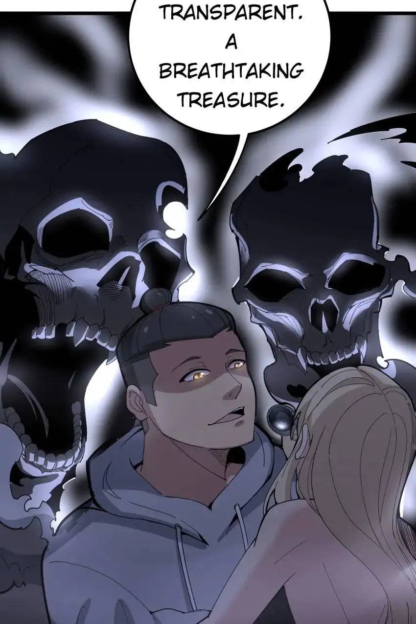 Poisonous Witch Doctor Chapter 96 - Page 4