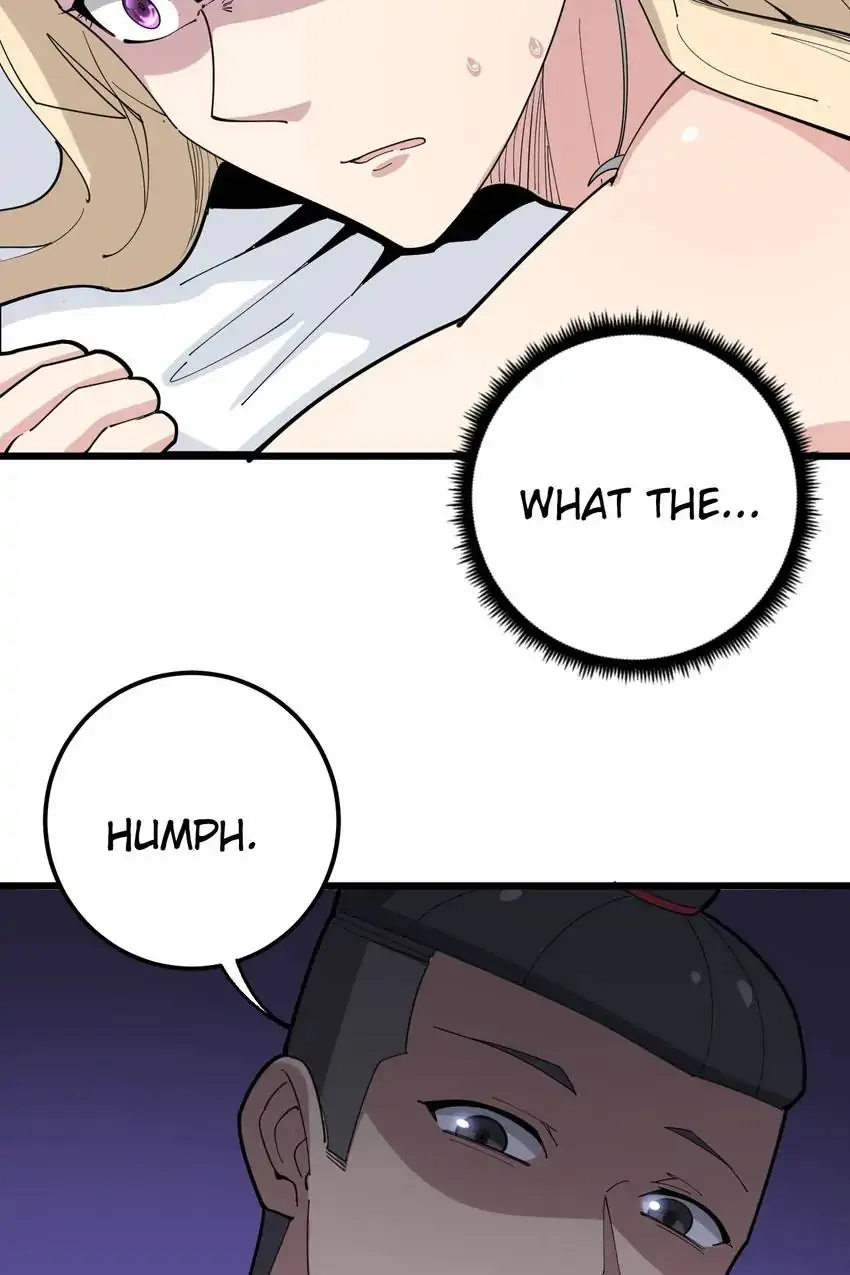Poisonous Witch Doctor Chapter 96 - Page 31