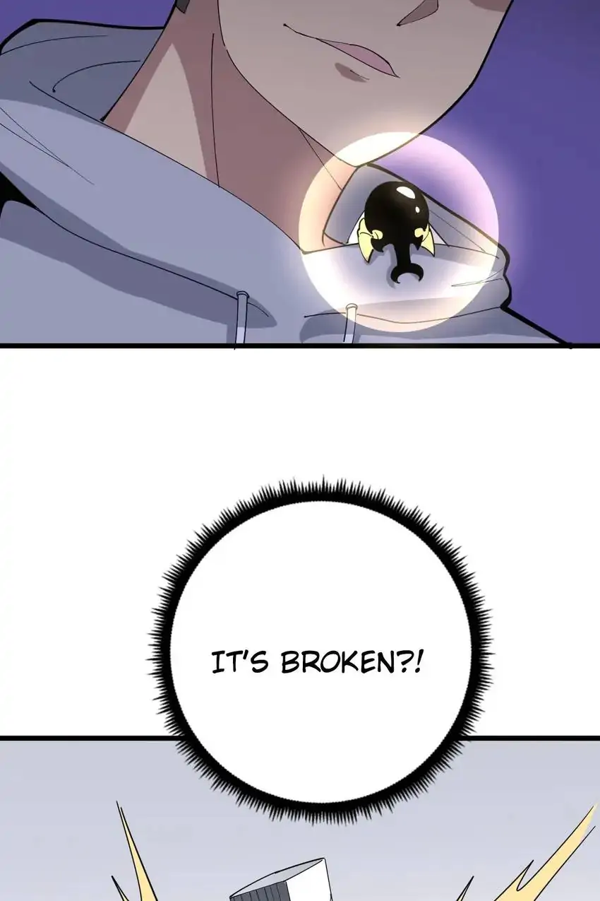 Poisonous Witch Doctor Chapter 96 - Page 32