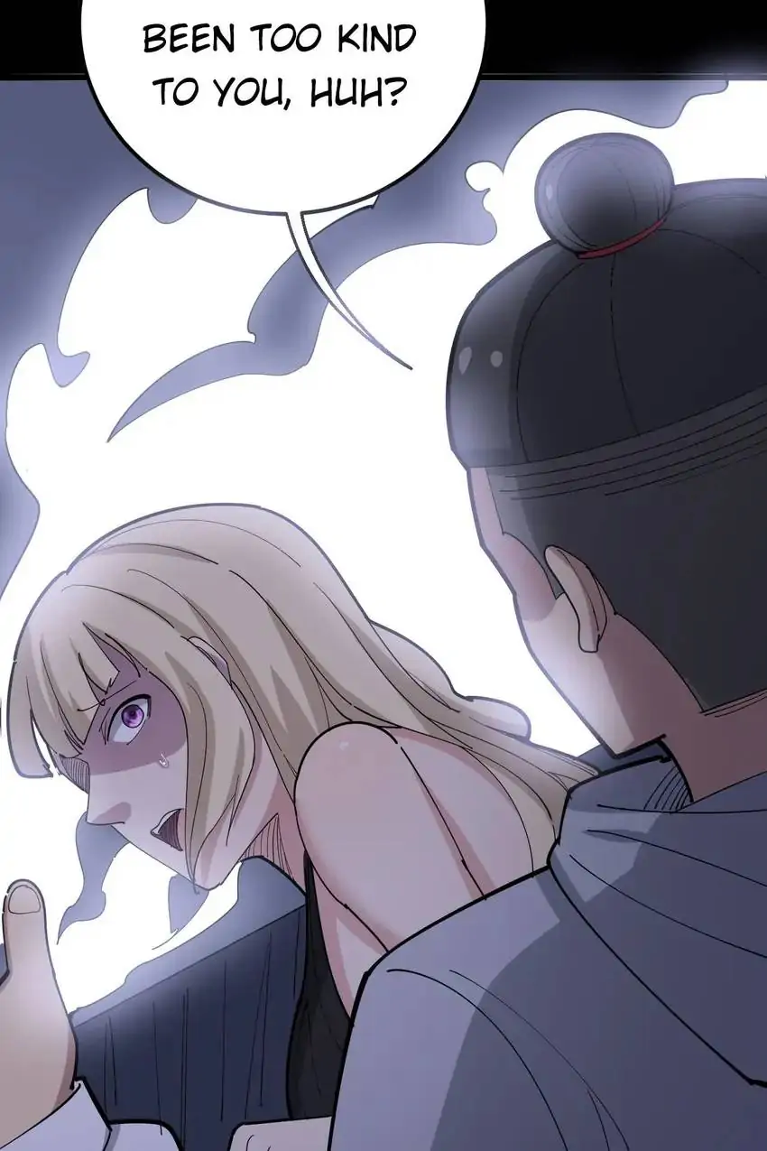 Poisonous Witch Doctor Chapter 96 - Page 36