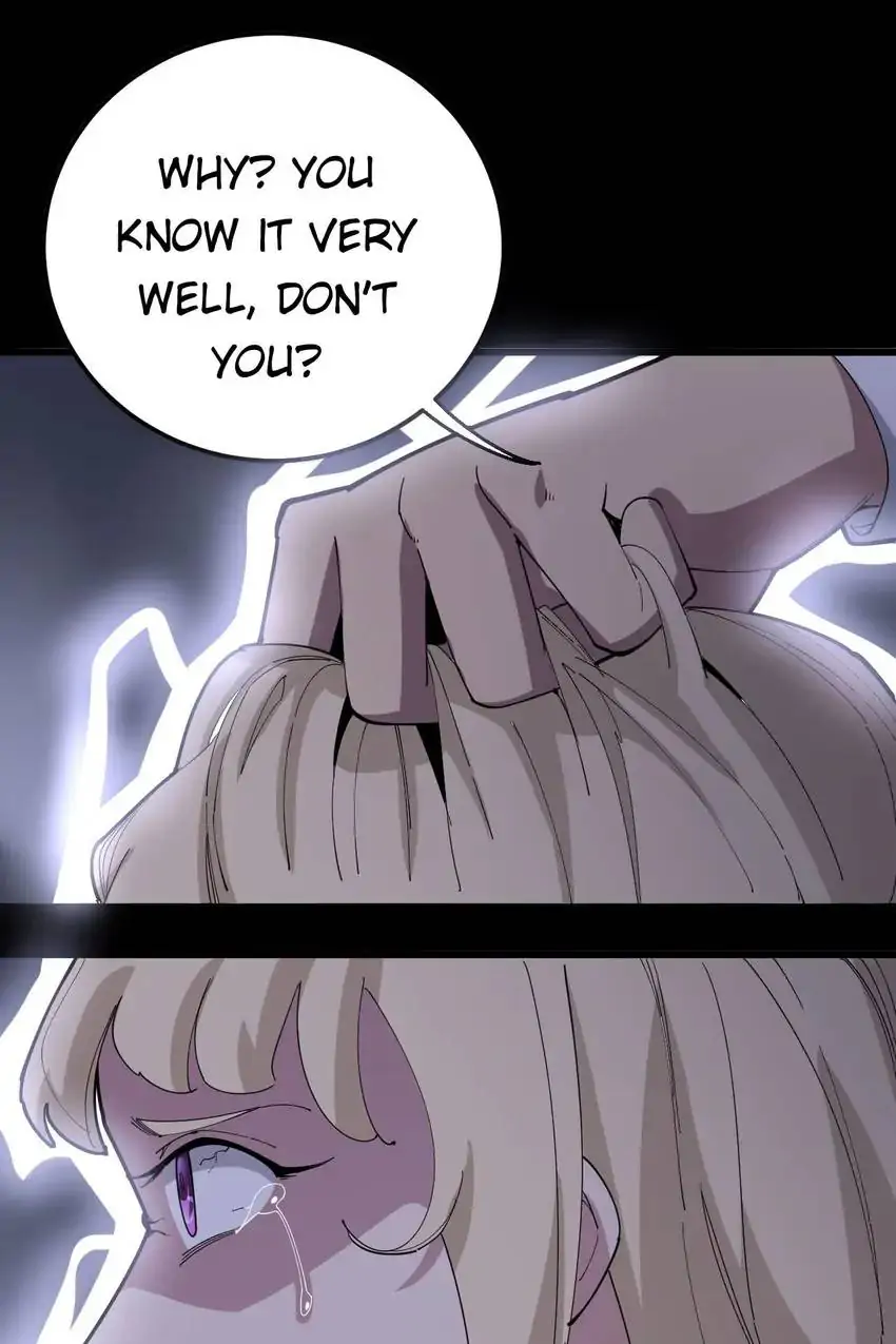 Poisonous Witch Doctor Chapter 96 - Page 38