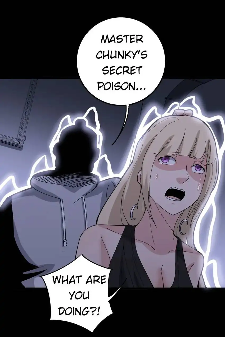 Poisonous Witch Doctor Chapter 96 - Page 40