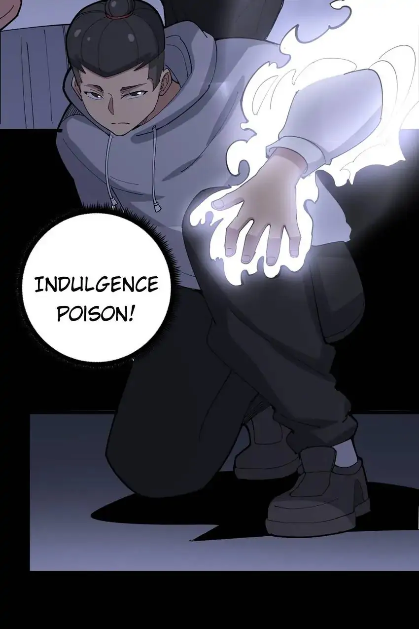 Poisonous Witch Doctor Chapter 96 - Page 44
