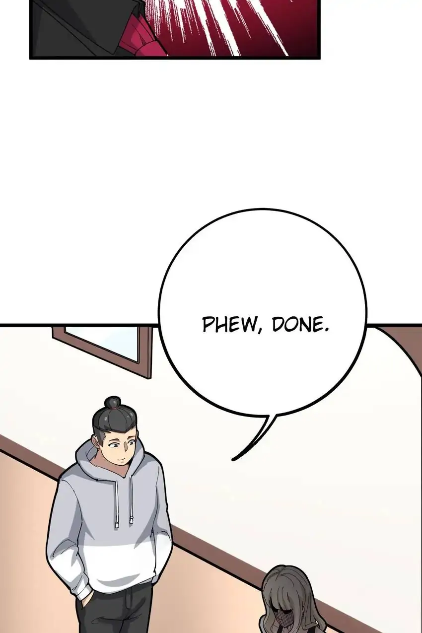 Poisonous Witch Doctor Chapter 96 - Page 47