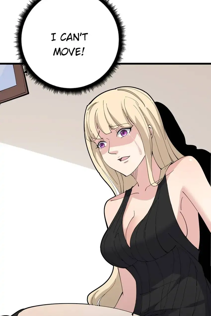 Poisonous Witch Doctor Chapter 96 - Page 49