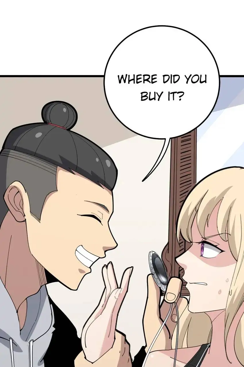 Poisonous Witch Doctor Chapter 96 - Page 6