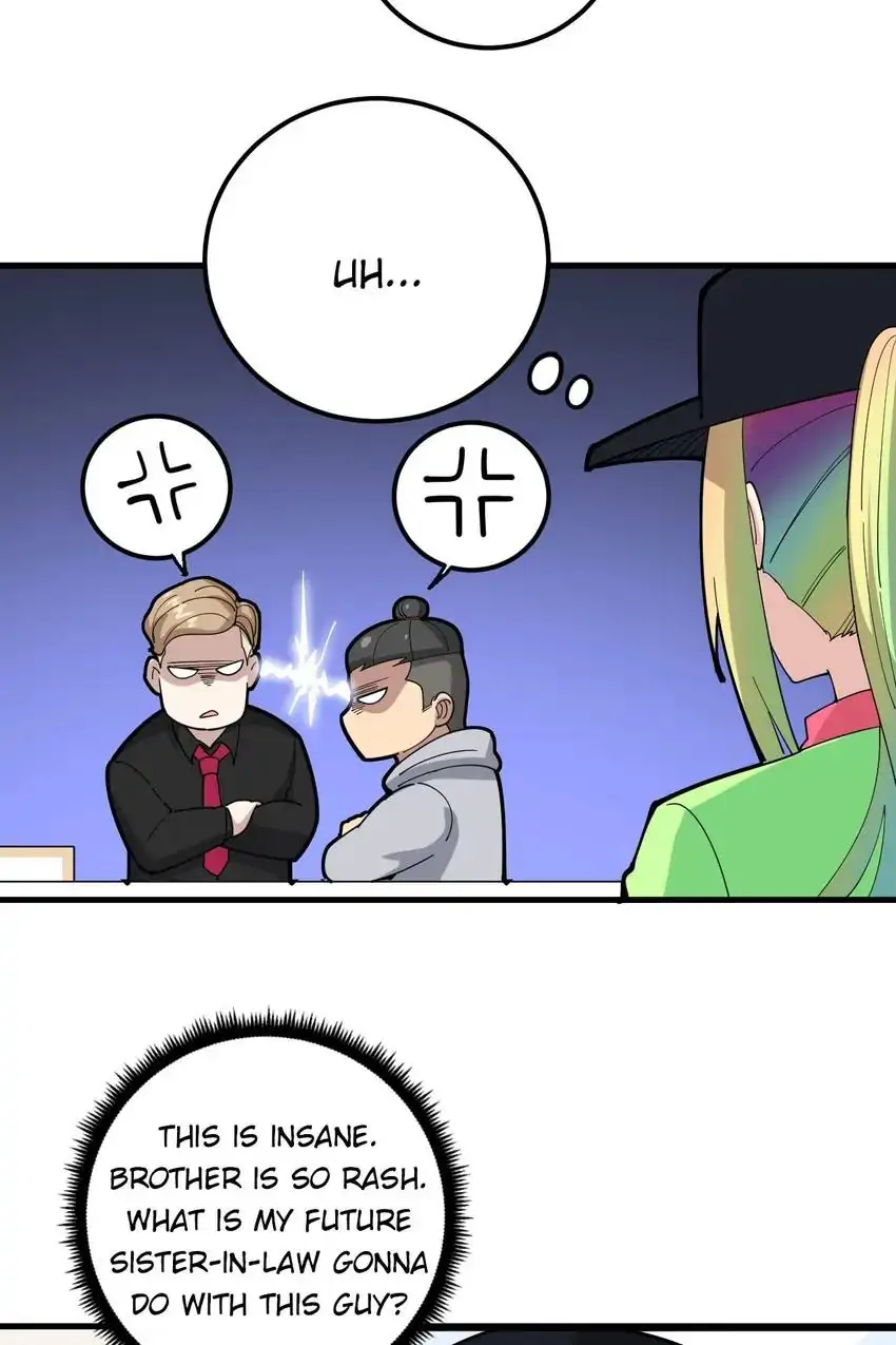 Poisonous Witch Doctor Chapter 96 - Page 53